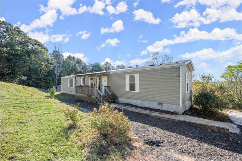 Image for property 236 Vernons View, Dahlonega, GA 30533