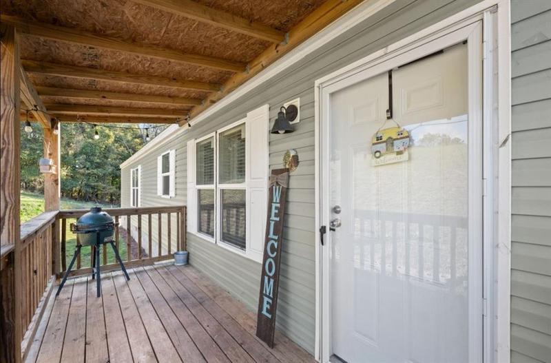 Image for property 236 Vernons View, Dahlonega, GA 30533