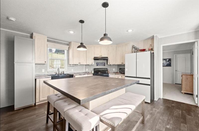 Image for property 236 Vernons View, Dahlonega, GA 30533