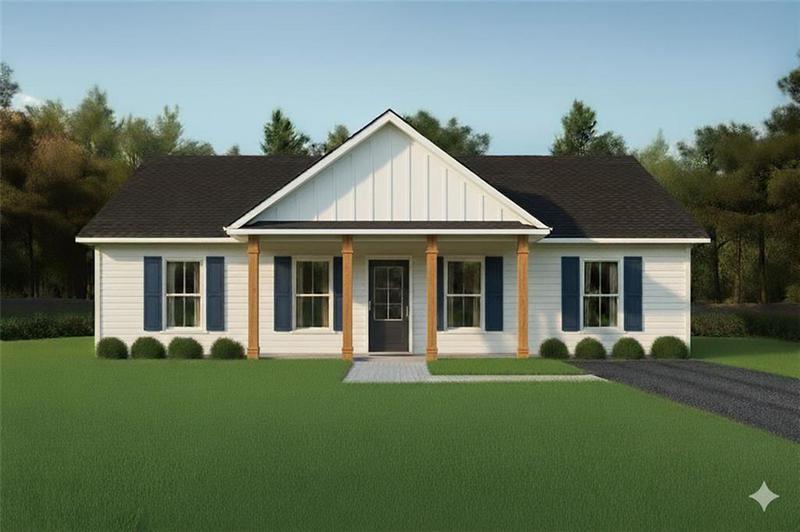 Image for property 516 Branch Street, Cedartown, GA 30125