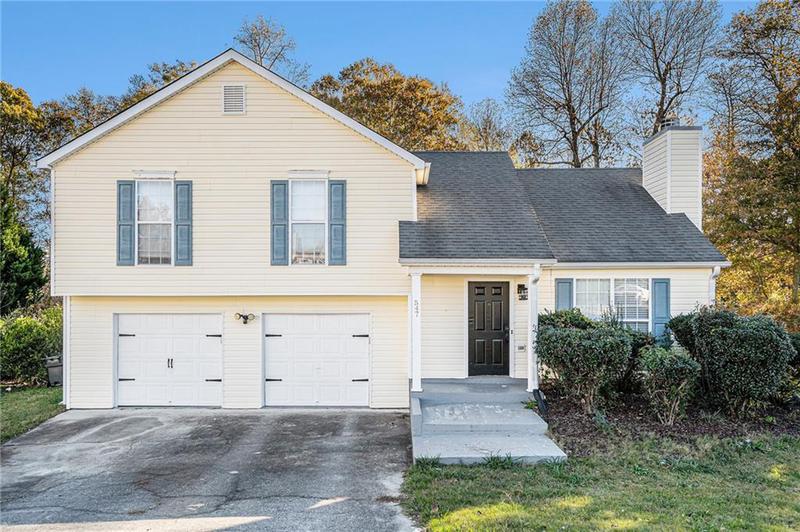 Image for property 547 Brenston Court, Ellenwood, GA 30294