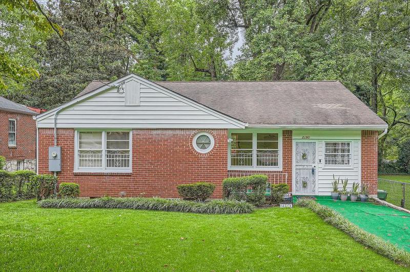 Image for property 2190 Montrose Avenue, Atlanta, GA 30311