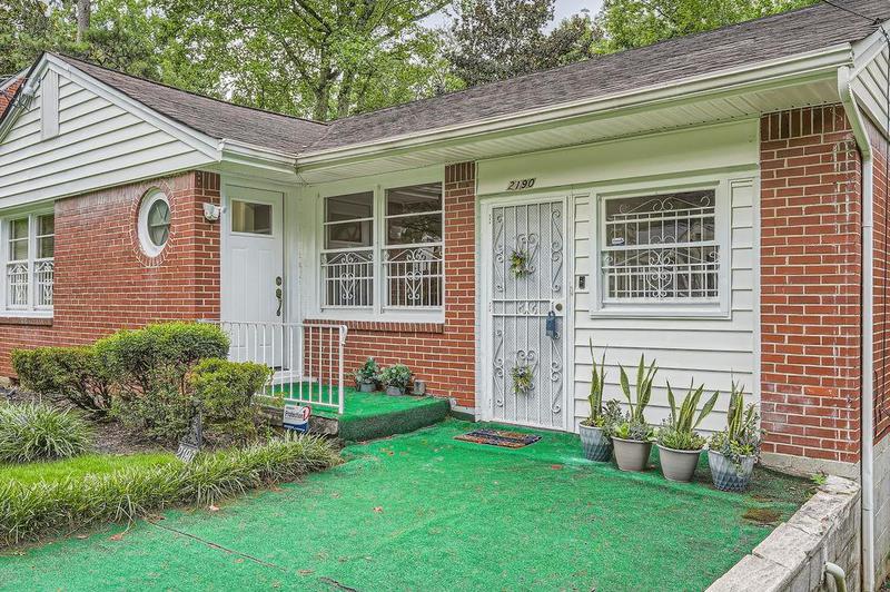 Image for property 2190 Montrose Avenue, Atlanta, GA 30311