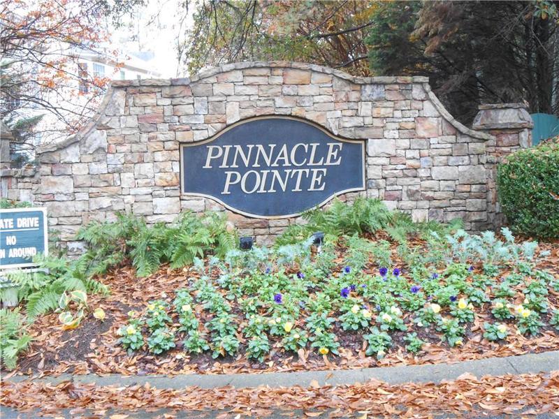 Image for property 5331 Pinnacle Peak Lane, Norcross, GA 30071