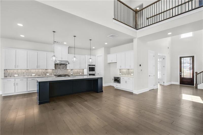 Image for property 6660 Wallace Farms Drive, Cumming, GA 30028
