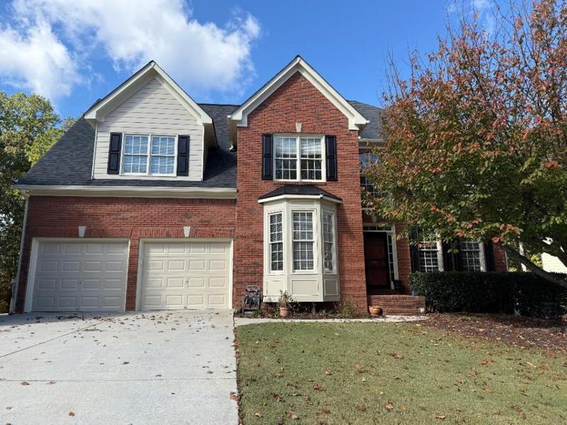 Image for property 5509 Hedge Brooke Drive, Acworth, GA 30101