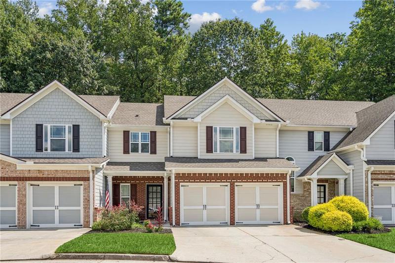 Image for property 243 Brownstone Circle 25, Marietta, GA 30008