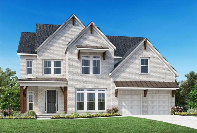 Image for property 6520 Pond View Drive, Cumming, GA 30028