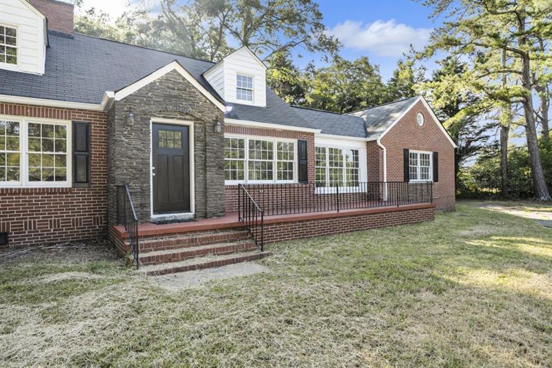 Image for property 1409 Hwy 11, Monroe, GA 30656