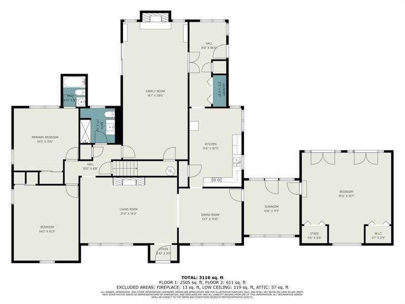 Image for property 1409 Hwy 11, Monroe, GA 30656