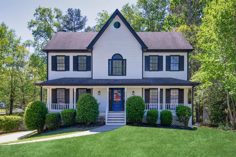 Image for property 1420 Midland Way, Lawrenceville, GA 30043