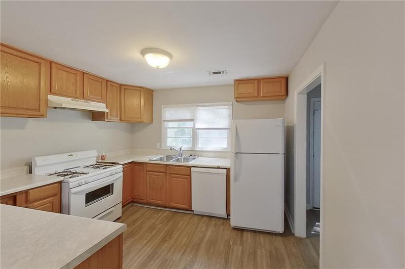 Image for property 2200 Larchwood Road, Atlanta, GA 30310