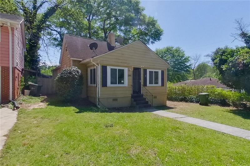 Image for property 2200 Larchwood Road, Atlanta, GA 30310