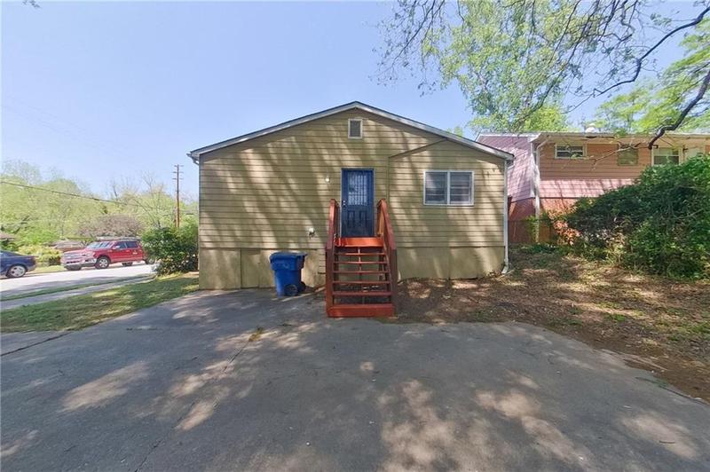 Image for property 2200 Larchwood Road, Atlanta, GA 30310