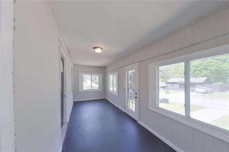 Image for property 2200 Larchwood Road, Atlanta, GA 30310