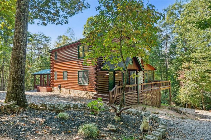 Image for property 246 Meadowoods Drive Drive, Morganton, GA 30560