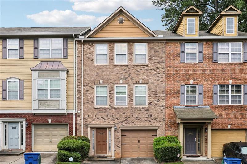 Image for property 3694 Utoy Drive, Atlanta, GA 30331