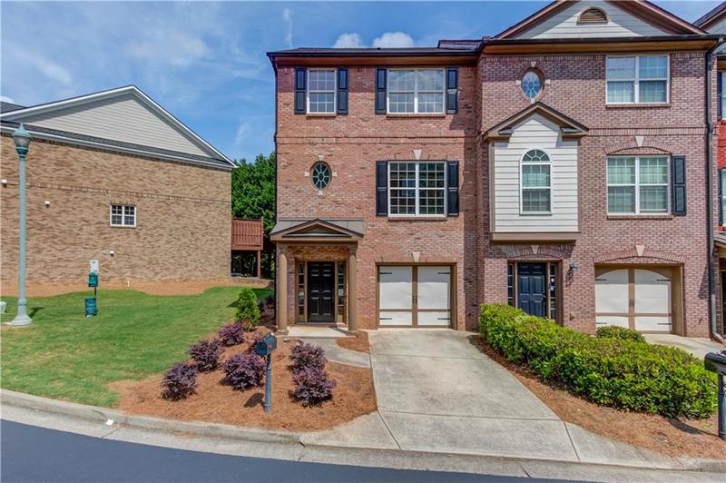 Image for property 1833 Appaloosa Mill Court, Buford, GA 30519