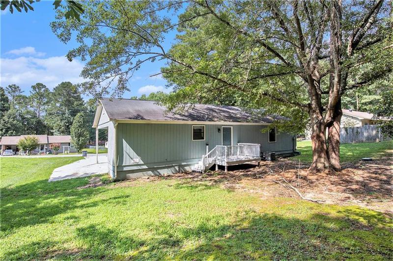 Image for property 177 Parkway Circle, Villa Rica, GA 30180