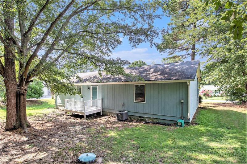 Image for property 177 Parkway Circle, Villa Rica, GA 30180