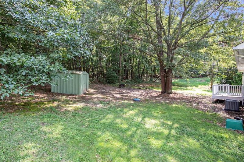 Image for property 177 Parkway Circle, Villa Rica, GA 30180