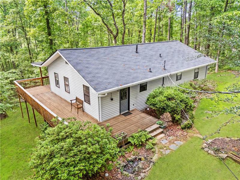 Image for property 6650 Bobby John Road, Atlanta, GA 30349