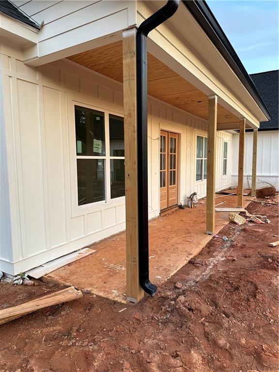 Image for property 450 Beachwood Drive, Cornelia, GA 30531