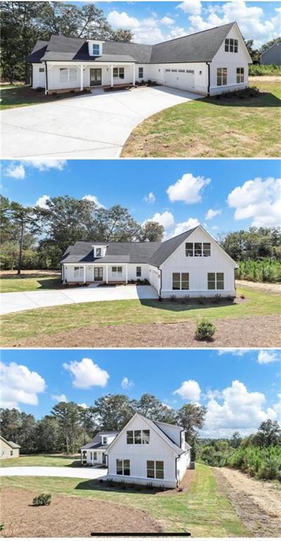Image for property 450 Beachwood Drive, Cornelia, GA 30531