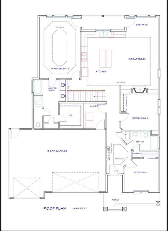 Image for property 450 Beachwood Drive, Cornelia, GA 30531