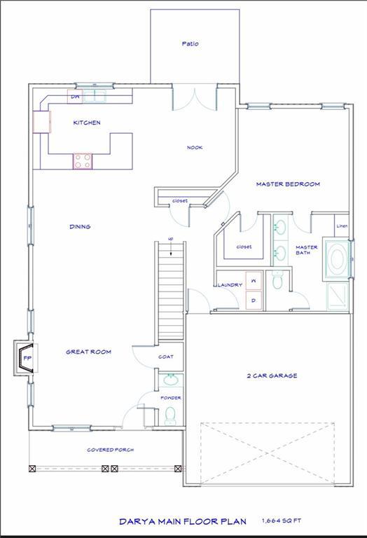 Image for property 450 Beachwood Drive, Cornelia, GA 30531