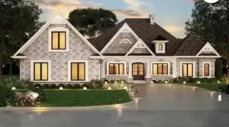 Image for property 450 Beachwood Drive, Cornelia, GA 30531