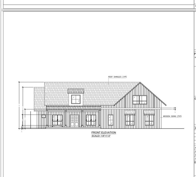 Image for property 450 Beachwood Drive, Cornelia, GA 30531
