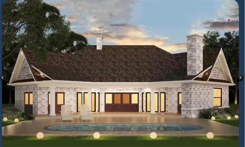 Image for property 450 Beachwood Drive, Cornelia, GA 30531
