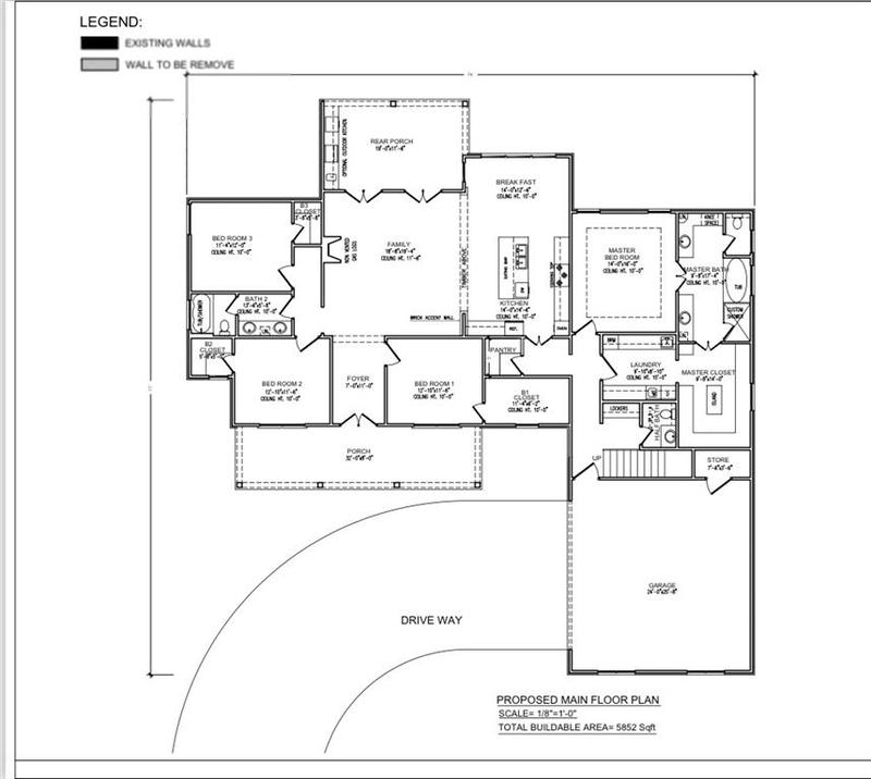 Image for property 450 Beachwood Drive, Cornelia, GA 30531