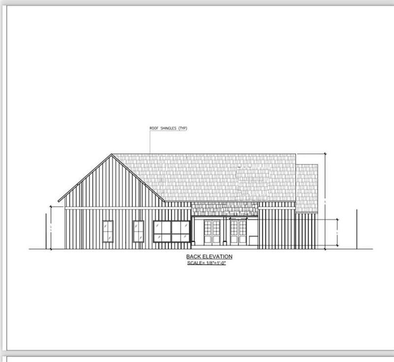 Image for property 450 Beachwood Drive, Cornelia, GA 30531