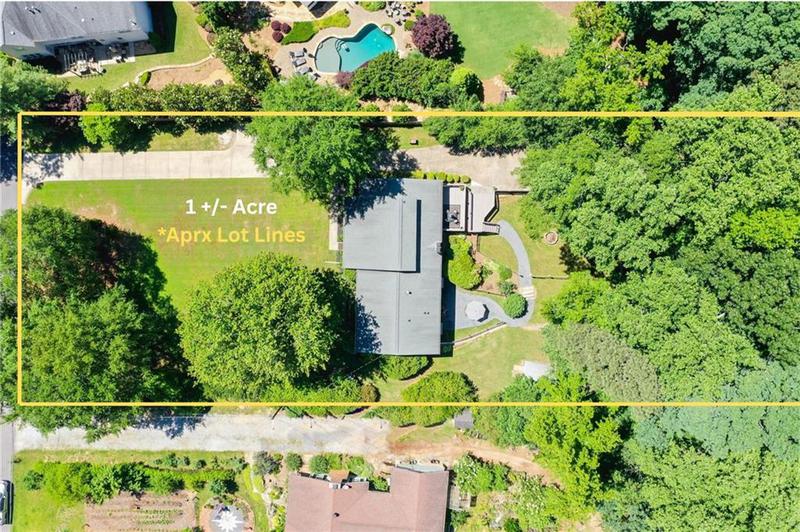 Image for property 290 Dania Drive, Alpharetta, GA 30009