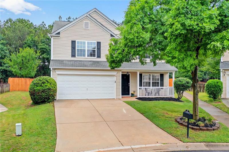 Image for property 408 Sam Cobb Court, Woodstock, GA 30188