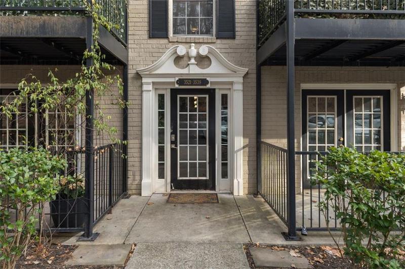 Image for property 3529 ESSEX Avenue 75, Atlanta, GA 30339