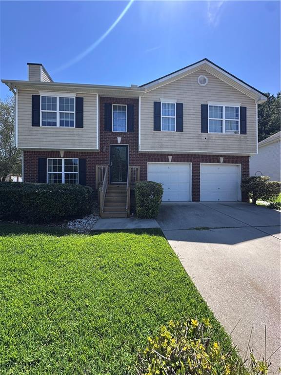 Image for property 1591 Marceau Drive, Conley, GA 30288