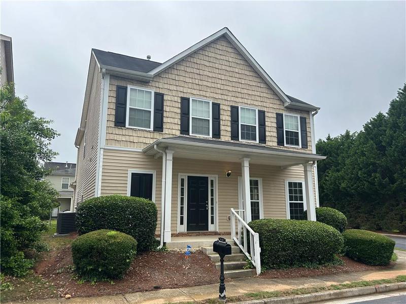 Image for property 3140 Tylerton Drive, Atlanta, GA 30311