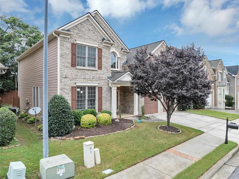 Image for property 676 Maple Grove Way, Marietta, GA 30066