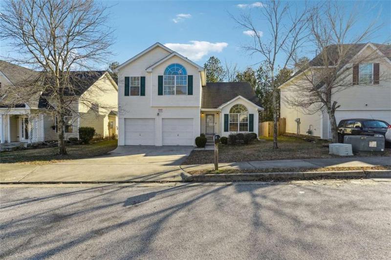 Image for property 2722 Hills, Riverdale, GA 30296