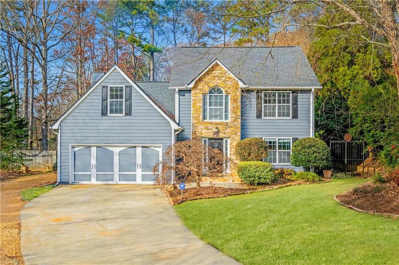 Image for property 2410 Emerald Drive, Loganville, GA 30052