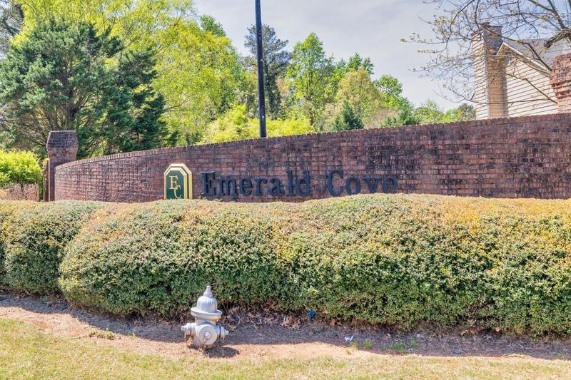 Image for property 2410 Emerald Drive, Loganville, GA 30052