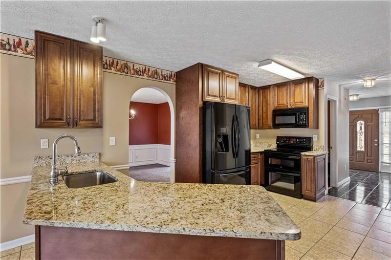 Image for property 2410 Emerald Drive, Loganville, GA 30052