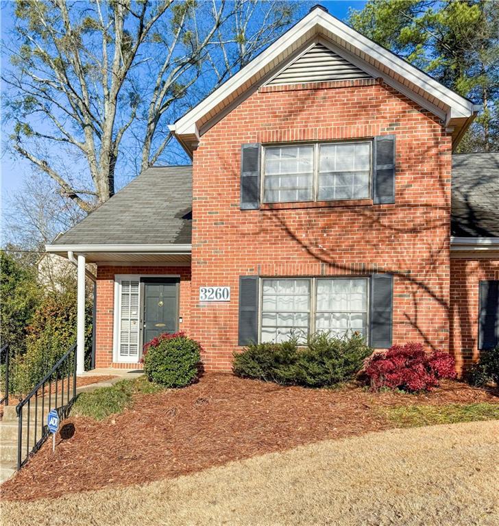 Image for property 3260 Henderson Mill Road A, Atlanta, GA 30341