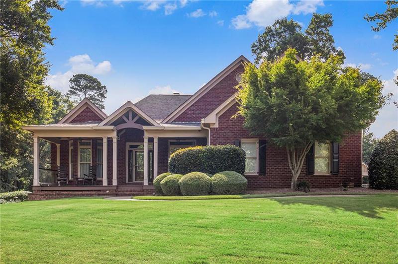 Image for property 629 Wellington Drive, Winder, GA 30680
