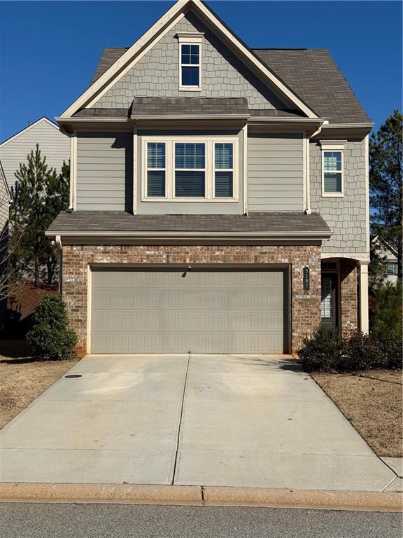 Image for property 3109 Baylor Circle, Mcdonough, GA 30253
