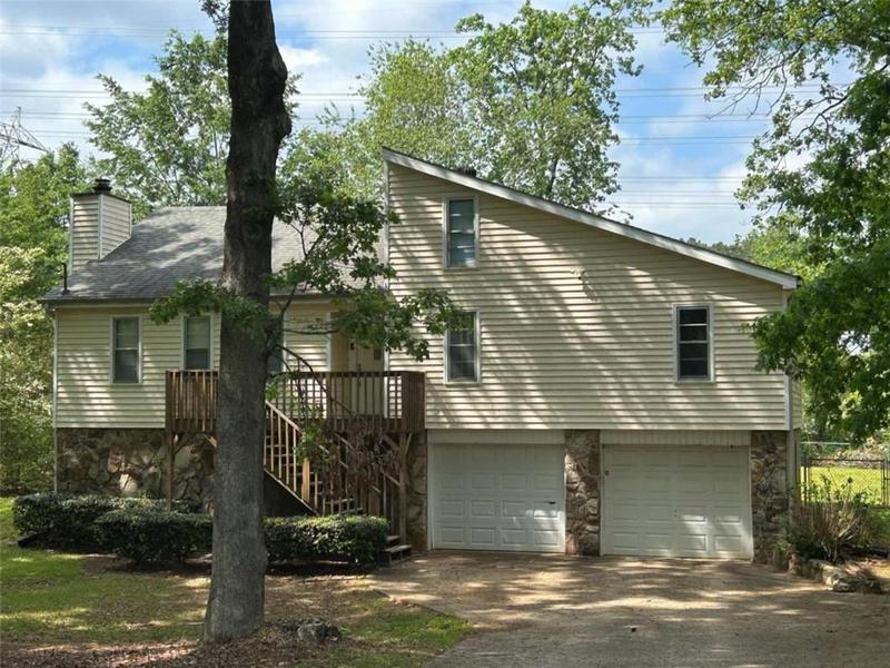Image for property 6070 Ridge Way, Douglasville, GA 30135