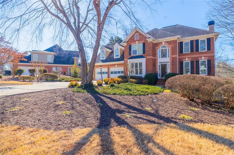 Image for property 1018 Jubilee Way, Powder Springs, GA 30127